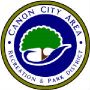 Canon City Area Recreation and Park District  Home