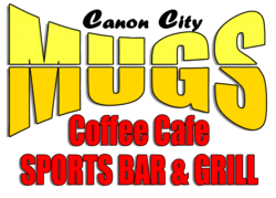 Canon City Mugs Logo