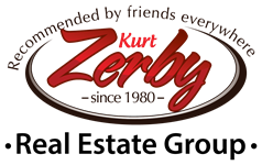 Kurt Zerby Logo 
